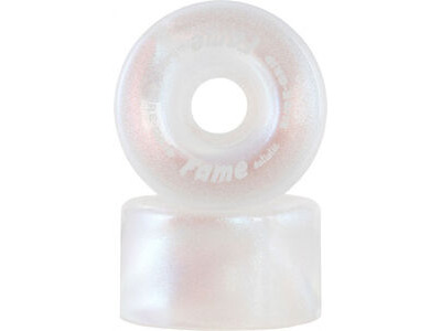 Sure Grip Fame Wheels  Pearl 95a  click to zoom image