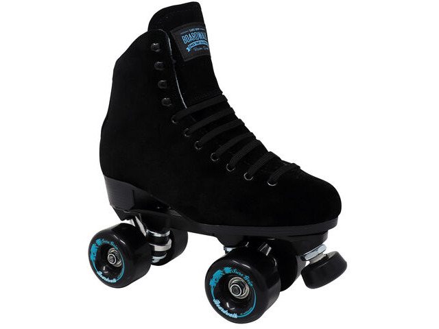 Sure Grip Boardwalk Black Skates click to zoom image