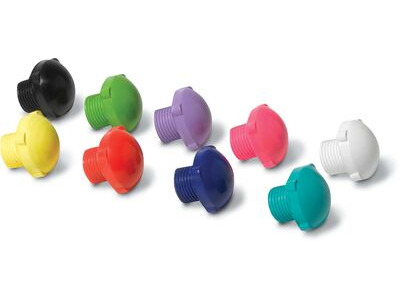 Sure Grip Formac Dance 5/8 Jam Plugs (Pair) 