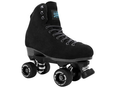 Sure Grip Boardwalk Plus Black Skates