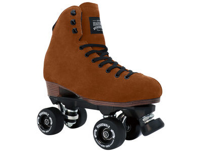 Sure Grip Boardwalk Plus Cinnamon Skates