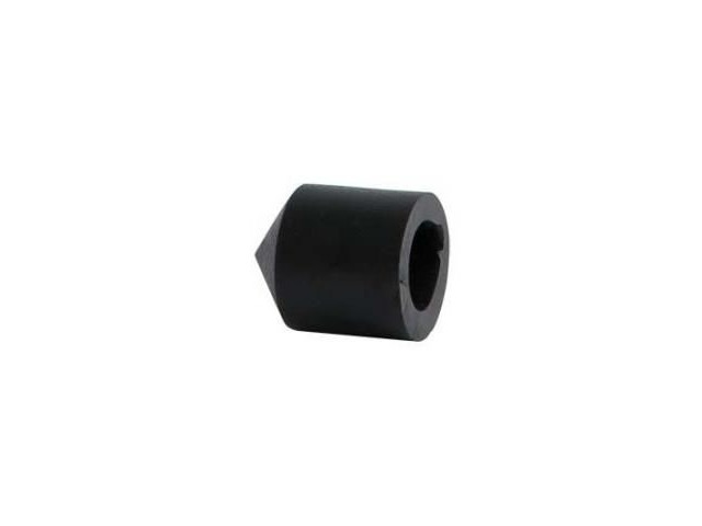 Sure Grip Black Pivot Cups (Set of 4) click to zoom image