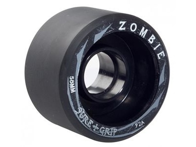 Sure Grip Zombie Wheels (8 Pack) Black 92A click to zoom image