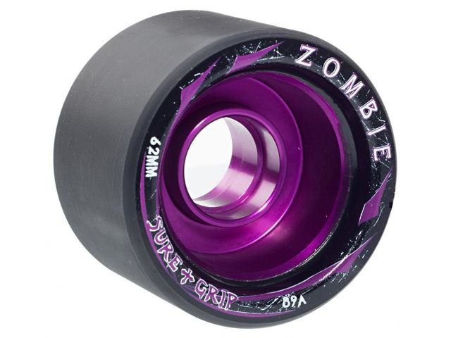 Sure Grip Zombie Max Wheels click to zoom image
