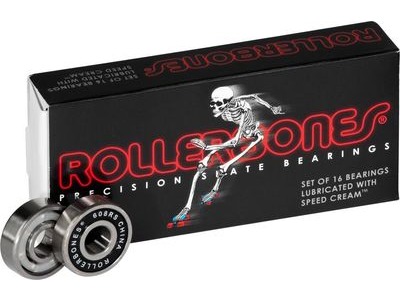 Rollerbones Bearings 608 