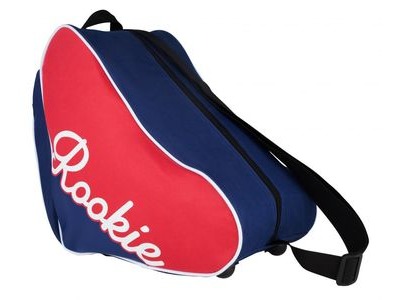 Rookie Logo Boot Bag 25 L Navy/Red  click to zoom image