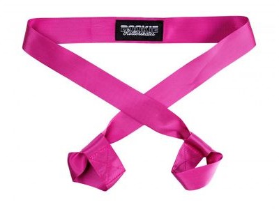 Rookie Skate Carry Strap Pink  click to zoom image
