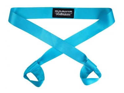 Rookie Skate Carry Strap Blue  click to zoom image