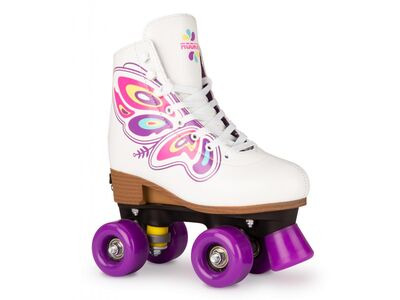 Rookie Adjustable Skates Butterfly