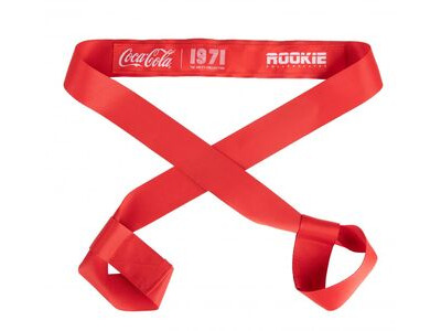 Rookie Coca-Cola Carry Strap