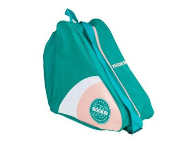 Rookie Classic Teal Bootbag