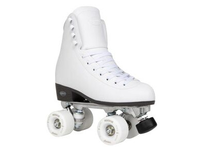 Rookie Artistic Rollerskates