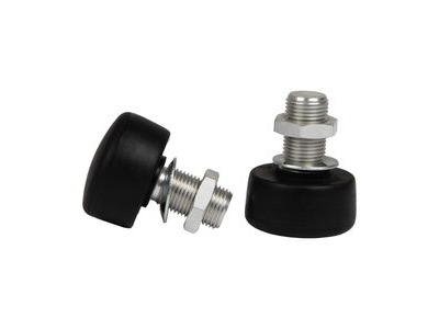 Rookie Adjustable Toe Stops