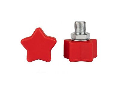 Rookie Toestop Star Adjustable 2 PK click to zoom image