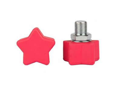 Rookie Toestop Star Adjustable 2 PK