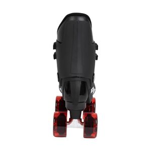 Roces Quad Skates Red Wheels click to zoom image