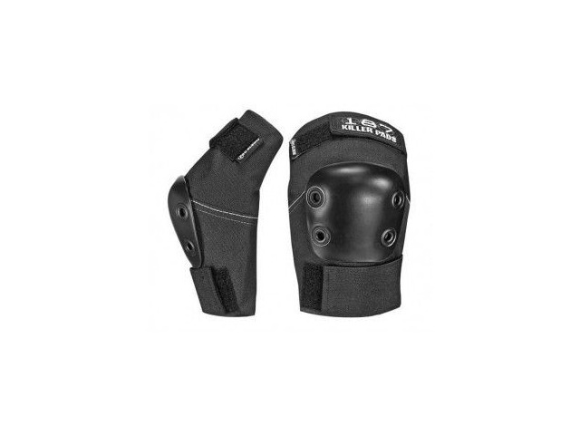 187 Killer Pro Elbow Pads click to zoom image
