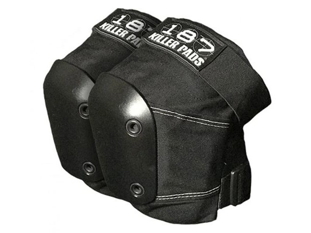 187 Killer Slim Knee Pads :: £59.99 :: Protection & Helmets :: Knee ...