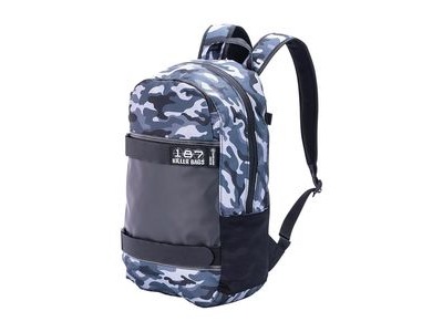 187 Killer Standard Issue Backpack Camo