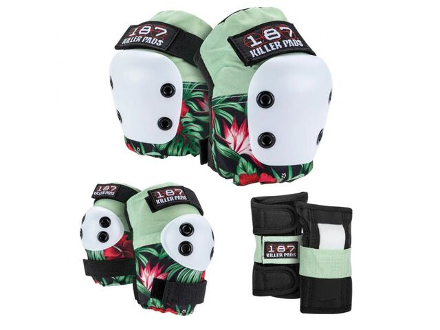 187 Killer Six Pack Set Hibiscus click to zoom image