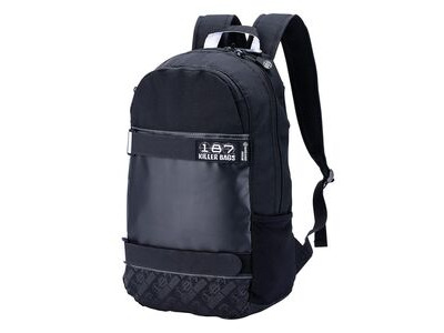 187 Killer Standard Issue Backpack