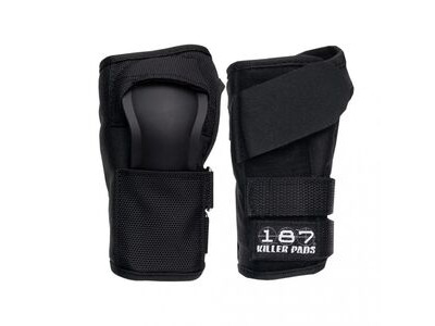 187 Killer Pro Wrist guards
