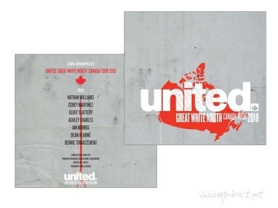 United Great White North