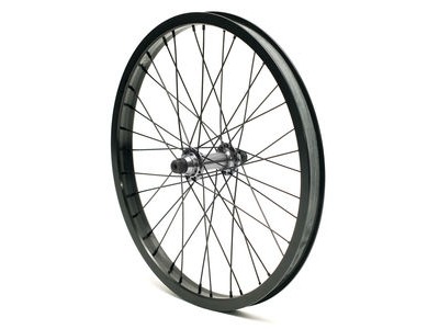 United Supreme Front Wheel  click to zoom image