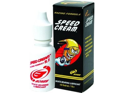Bones Speed Cream 
