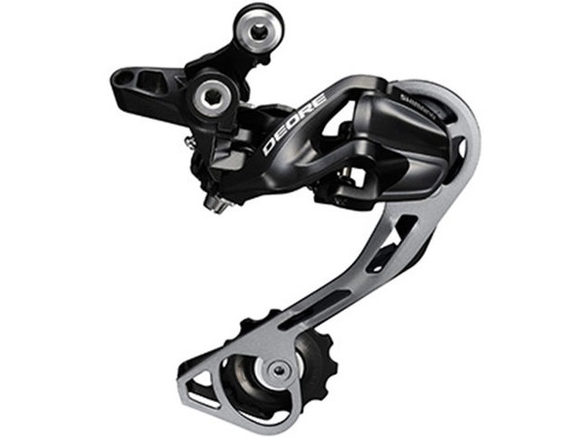Shimano Deore 10 Speed RDM610 click to zoom image