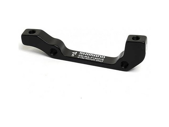 Shimano PS 180mm Front Adapter click to zoom image