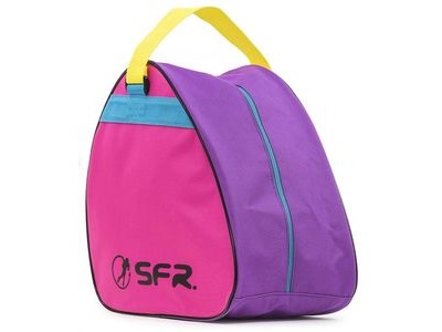 SFR Vision GT Bag Tropical  click to zoom image