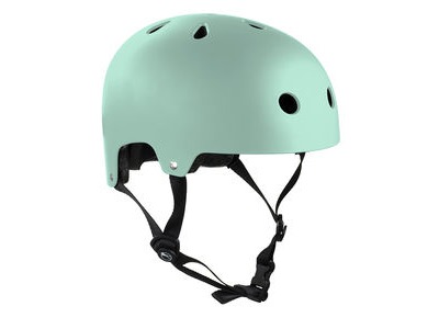 SFR Essentials Helmets Matt Teal  click to zoom image