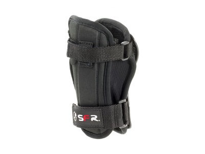 SFR Dual Splint Wrist Guards 