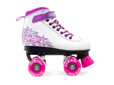 SFR Vision II Skates Pink