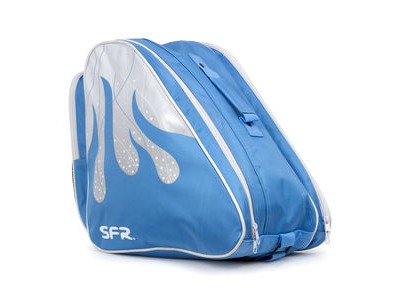 SFR Pro Ice/Skate Bag Blue  click to zoom image