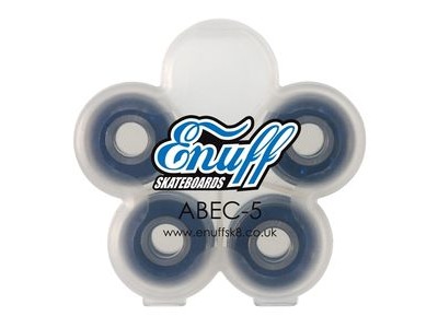 Enuff ABEC-5 Water Resistant Bearings