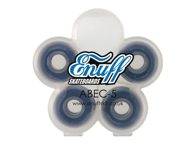 Enuff ABEC-5 Water Resistant Bearings click to zoom image