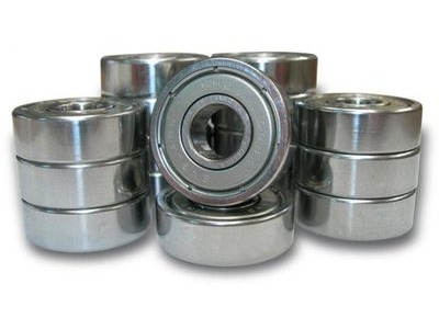 NMB Bearings, 8mm (Pack of 8) 