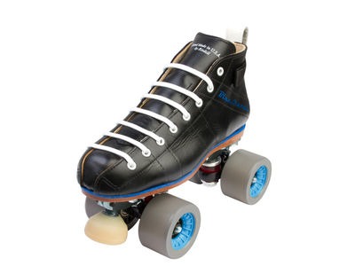 Riedell Blue Streak Sport Pro Skates