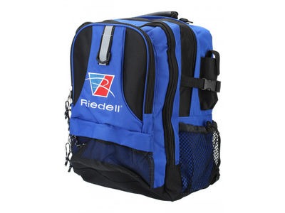 Riedell Backpack