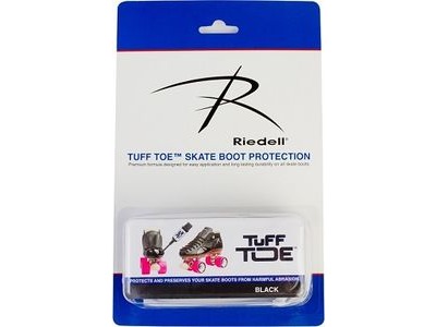 Riedell Tuff Toe Skate Boot Protection 