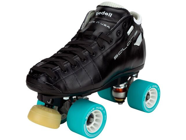 Riedell Solaris Sport Skates click to zoom image