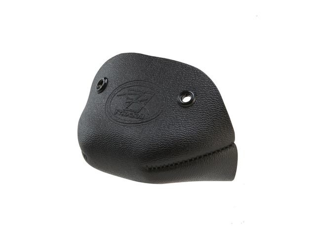 Riedell Leather Toe Caps (Pair) click to zoom image
