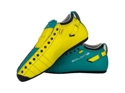 Riedell Solaris V2 Custom ColorLab Boots