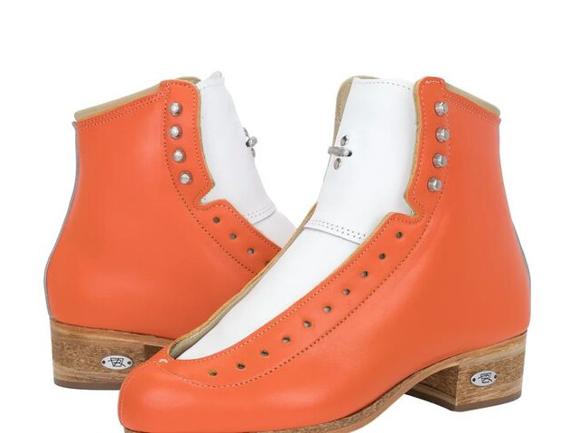 Riedell 336 ColorLab Tribute Boots click to zoom image