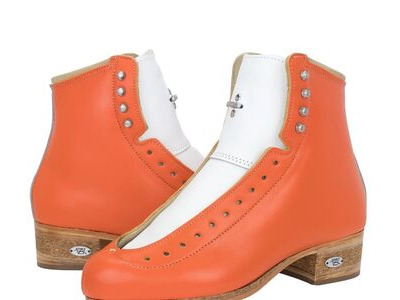 Riedell 336 ColorLab Tribute Boots 