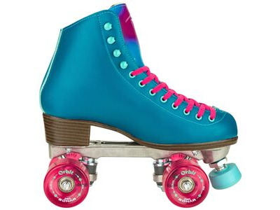 Riedell Orbit Lagoon Skates click to zoom image