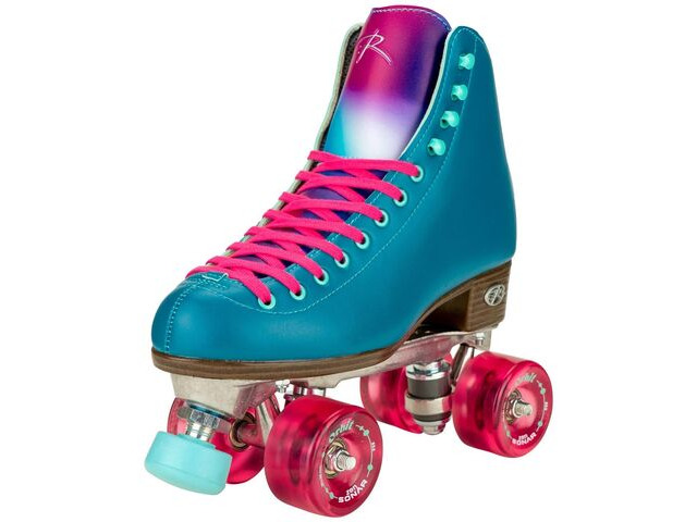 Riedell Orbit Lagoon Skates click to zoom image