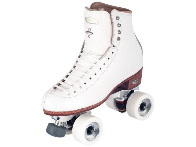 Riedell Legacy 336 Skates click to zoom image